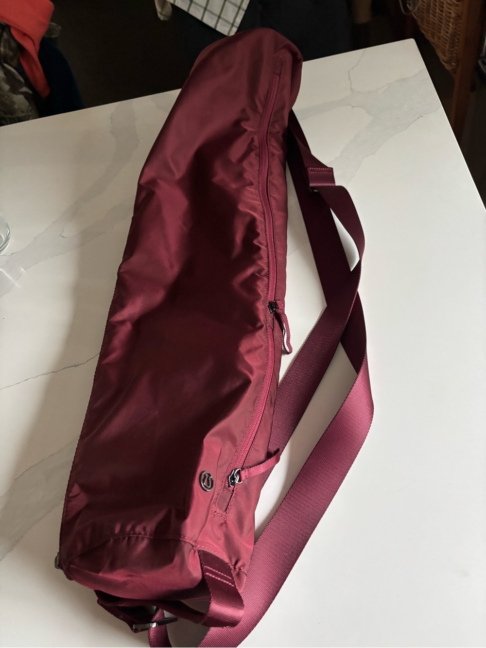 Lululemon The Yoga Bag *14L